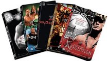 WWE: John Cena/Edge 2006 Rivalry Package