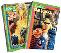 Sesame Street: Old School, Vols 1 and 2 (Amazon Exclusive)