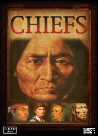 Chiefs: 5 Great Native American Chiefs