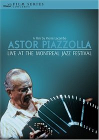 Live at the Montreal Jazz Festival