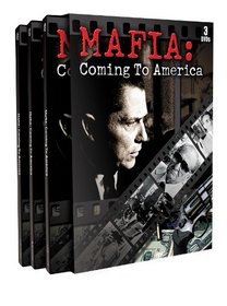 Mafia: Coming to America