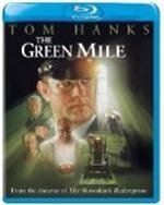 Green Mile [Blu-ray]