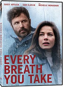 EVERY BREATH YOU TAKE DVD