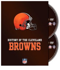 NFL History of the Cleveland Browns