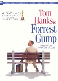 Forrest Gump (Special Collector's Edition)