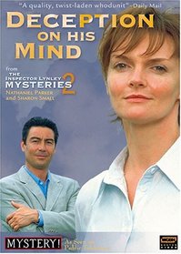 The Inspector Lynley Mysteries 2 - Deception on His Mind