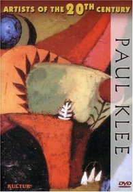 Paul Klee (Artists of the 20th Century)