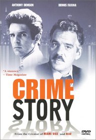 Crime Story (Pilot Episode)