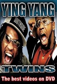 Ying Yang Twins - The Best Music Videos On DVD