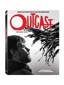 Outcast: Season 1 [blu-ray]