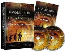 The Evolution of a Creationist: A Four-part Video Series