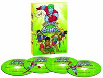 Captain Planet And The Planeteers: Season One