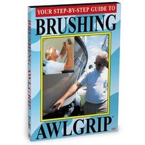 Brushing Awlgrip