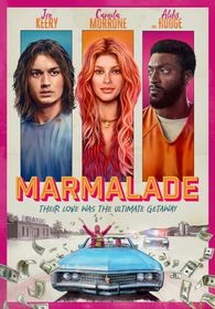 Marmalade [DVD]