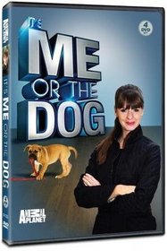 It's Me or The Dog Season 1 (4 DVDs Set)