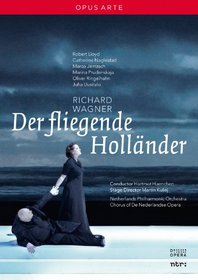 Der Fliegende Hollander