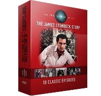As The World Turns - The James Stenbeck Story