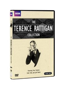 Terence Rattigan Collection, The