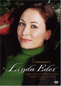 Linda Eder - Christmas Stays the Same