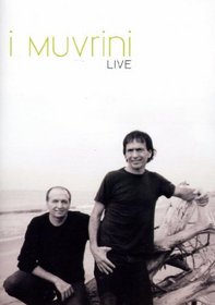 i Muvrini Live 2005