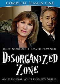 Disorganized Zone: Season One