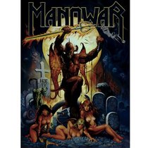 Manowar: Hell on Earth IV