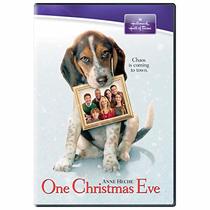 ONE CHRISTMAS EVE DVD