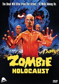 Doctor Butcher M.D. / Zombie Holocaust (2 DVDs)