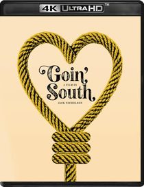 Goin? South [4K Ultra HD + Blu-ray]