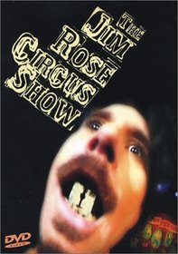 The Jim Rose Circus Show