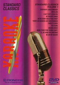 Karaoke / Standards 1