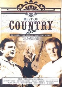 Best of Country Live!