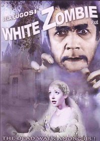 White Zombie