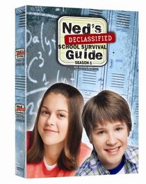 Ned's Declassified School Survival Guide: Season One