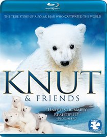 Knut & Friends [Blu-ray]