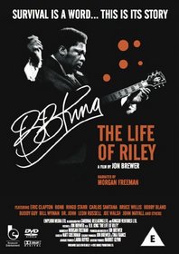 B.B. King - The Life of Riley [Blu-ray]