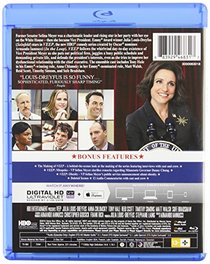 Veep: Complete First Season HBO Select [Blu-ray]