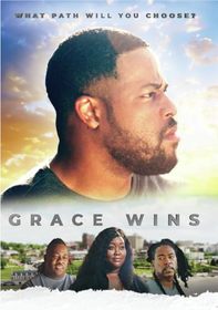 Grace Wins [DVD]