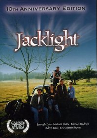 Jacklight