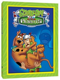 Scooby-Doo & The Robots