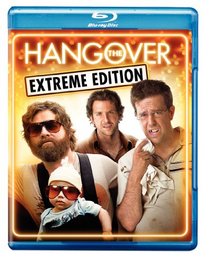 The Hangover (Extreme Edition) [Blu-ray]
