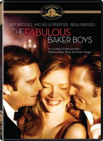 The Fabulous Baker Boys