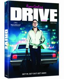 Drive / Sang-froid (Bilingual) [DVD] (2012) Ryan Gosling; Carey Mulligan