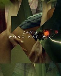 World of Wong Kar Wai (The Criterion Collection) [Blu-ray]