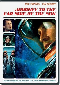 Journey to the Far Side of the Sun