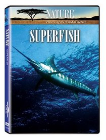 Nature: Superfish