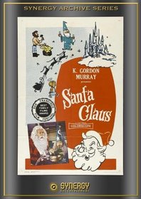 Santa Claus (1959)