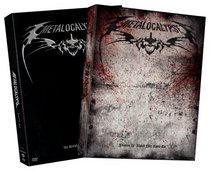 Metalocalypse: The Complete First Two Seasons