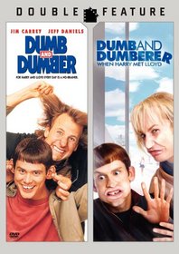 Dumb and Dumber/Dumb and Dumberer
