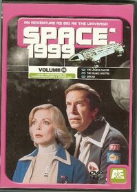 SPACE: 1999 Volume 15